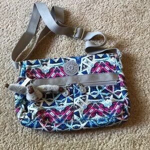 Kipling Angie Crossbody NWOT!